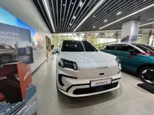 2026 GAC AION V 0.0 Luxury SUV..Promo menarik, amankan unit kamu sebelum giias.. penawaran disc plus dashcam,wallcharging,kaca film. mry