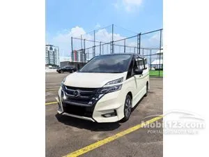2019 Nissan Serena 2.0 Highway Star MPV
