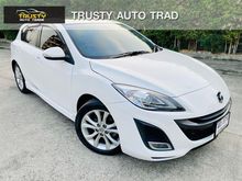 2012 Mazda 3 2.0 (ปี 11-14) Maxx Sports Hatchback AT