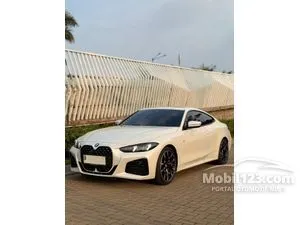 2024 BMW 430i 2.0 M Sport Pro Coupe