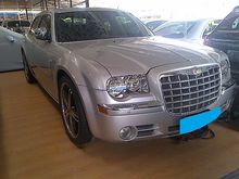 Chrysler 300C Tahun 2011
