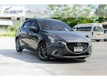 2018 Mazda 2 1.3 Sports High Connect Hatchback AT