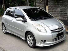 2008 Toyota Yaris 1.5 S Hatchback First Facelift Originil 87 rb Km Record Service Auto 2000 Dr Baru Pajak Stnk Jan 22 Kredit TDP 25 jt ANS 2,9jt /35