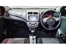 2016 Toyota Agya 1.0 G Hatchback