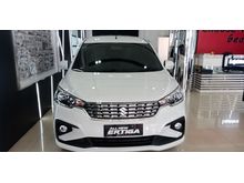 2019 Suzuki Ertiga 1.5 GX MPV