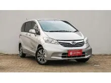 2014 Honda Freed 1.5 S MPV - Diskon Cash 5 JUTA