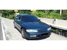1995 Honda Accord 2.2 Sedan Cielo plat L rizal sepanjng sekoto kediri jatim