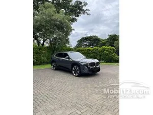 2023 BMW XM 4.4 SUV