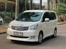 2016 Toyota NAV1 2.0 V Limited MPV - TDP MULAI 10JT - PAJAK PANJANG - SIAP PAKAI
