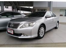 2015 Toyota Camry 2.0 (ปี 12-16) G Sedan AT