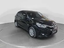 2019 Honda Brio 1.2 Satya E Hatchback