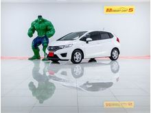 2015 Honda Jazz 1.5 (ปี 14-18) V i-VTEC Hatchback AT