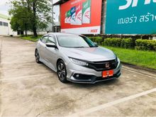 2016 Honda Civic 1.5 FC (ปี 16-20) Turbo RS Sedan