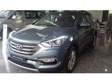 2016 Hyundai Santa Fe 2.2 Limited Edition SUV