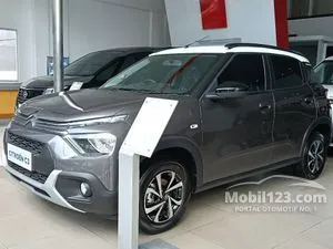 2025 Citroen C3 1.2 Puretech 82 (Two Tone) SUV