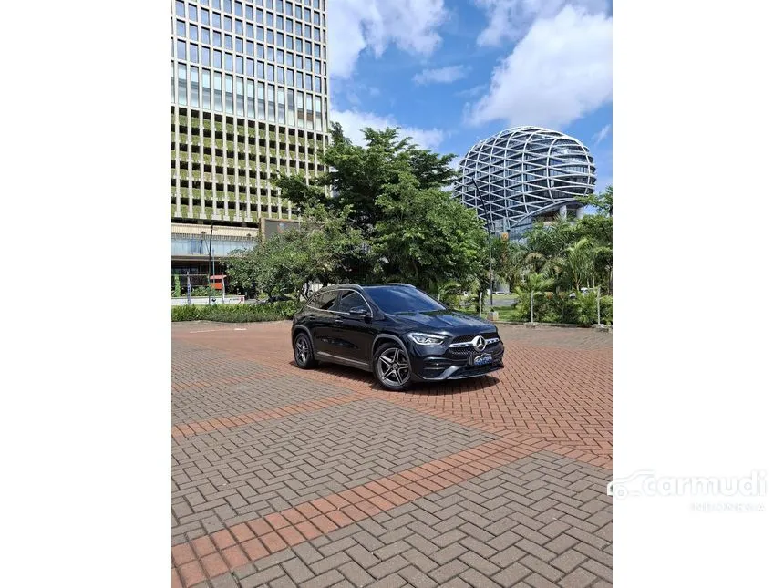Jual Mobil Mercedes