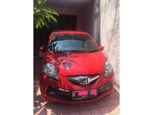 2015 Honda Brio 1.2 Satya E Hatchback