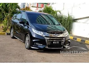 2020 Honda Odyssey 2.4 Prestige MPV