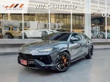2025 Lamborghini Urus 4.0 (ปี 18-25) Performante AWD SUV