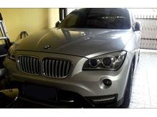 2013 BMW X1 2.0 sDrive18i xLine SUV