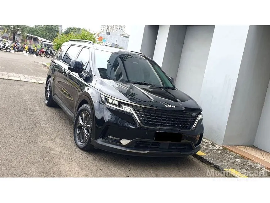 2022 KIA Grand Carnival Premiere 11 Seater MPV