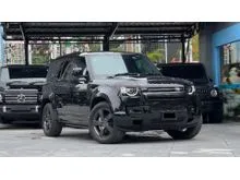 2022 Land Rover Defender 3.0 110X Dynamic HSE D300