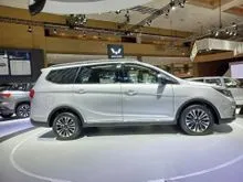2022 Wuling Cortez 1.5 Lux+ EX Wagon KREDIT AUTO APPROVE