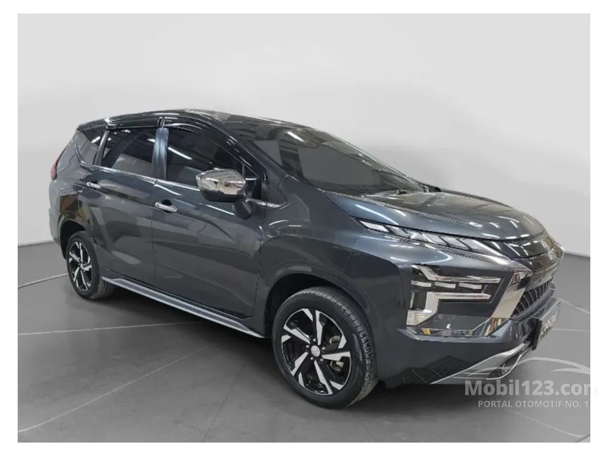 2023 Mitsubishi Xpander Ultimate MPV
