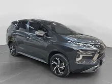 2023 Mitsubishi Xpander 1.5 Ultimate MPV JUAL CEPAT & MURAH, DP & CICILAN RINGAN, DISKON HINGGA 8JUTA, GARANSI 1THN, FREE DETAILING & PENGIRIMAN UNIT