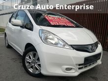 Honda Jazz 1.4 (AT) Hybrid SHOWROOM CONDITION I- VTEC ONE OWNER 2014