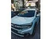 Jual Mobil Suzuki XL7 2023 ZETA 1.5 di Jawa Timur Automatic Wagon Putih Rp 205.000.000