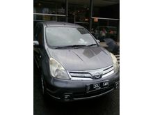 2011 Nissan Grand Livina 1.5 Ultimate MPV