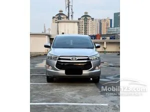 2020 Toyota Kijang Innova 2.4 V MPV