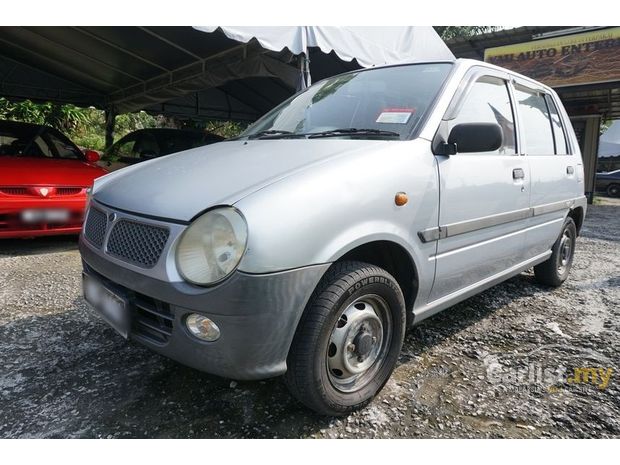 Search 18 Perodua Kancil Cars for Sale in Negeri Sembilan 