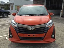 PROMO TOYOTA CALYA DP 10 JT an