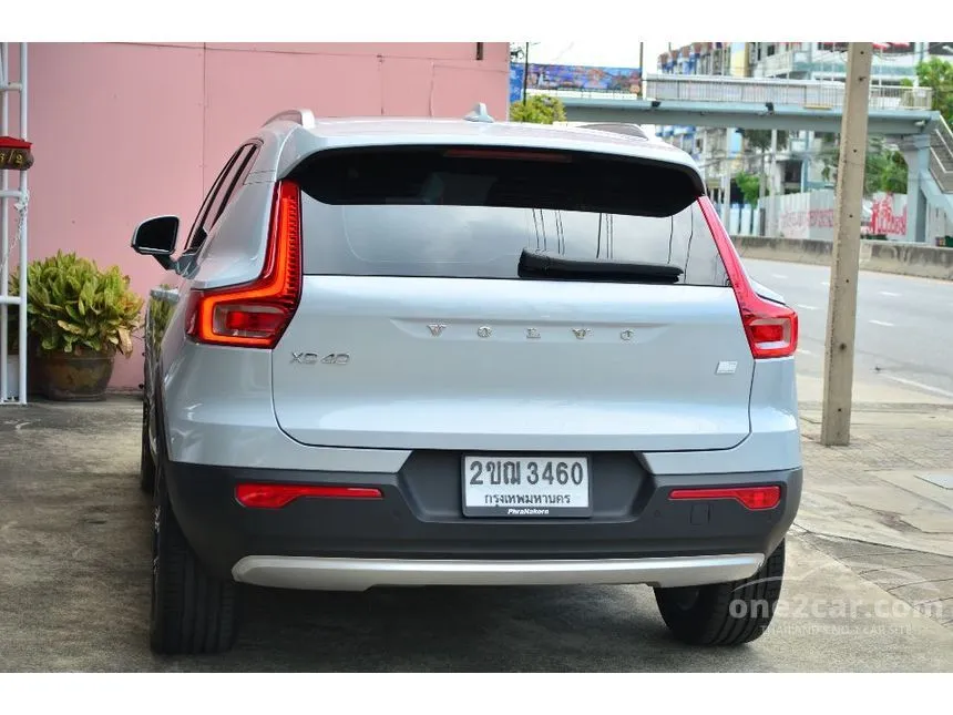 2021 Volvo XC40 Recharge T5 Inscription SUV
