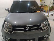 2019 Suzuki Ignis 1,2 GX Hatchback