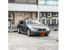 2018 BMW 320i 2.0 Sport Sedan
