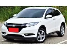 2018 Honda HR-V 1.5 E SUV AT 2018 Putih Dp 15,9 Jt