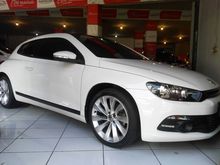 2014 Volkswagen Scirocco 1.4 TSI Hatchback