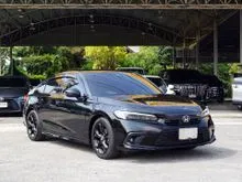 2021 Honda CIVIC 1.5 FE (ปี 21-26) RS Sedan