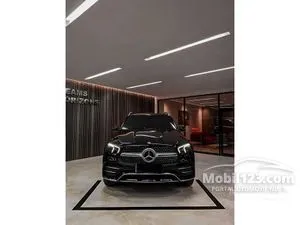 2020 Mercedes-Benz GLE450 3.0 AMG Line 4MATIC CKD SUV