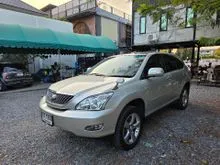 2007 Toyota HARRIER 2.4 (ปี 03-13) 240G SUV