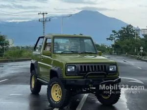1996 Daihatsu Feroza 1.6 Special Edition SUV