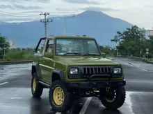 1996 Daihatsu Feroza 1,6 Special Edition SUV