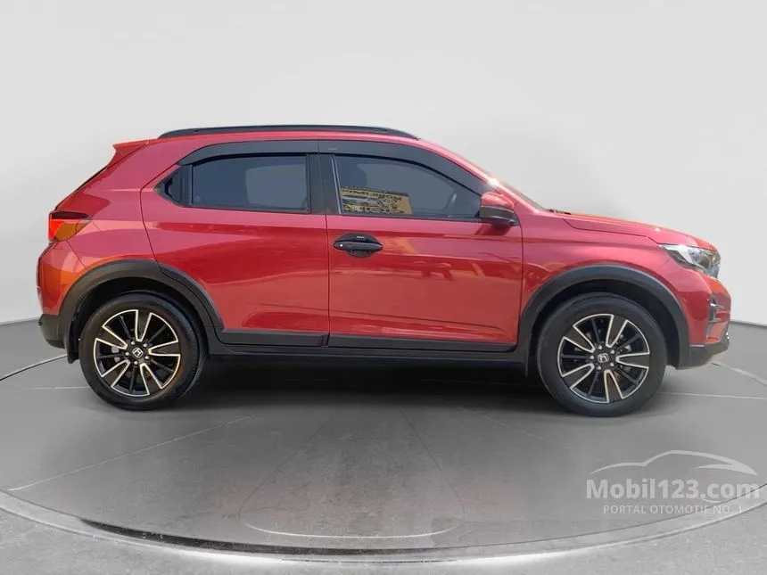 2025 Honda WR-V RS Honda Sensing SUV