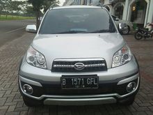 2013 Daihatsu Terios 1.5 TX ADVENTURE SUV