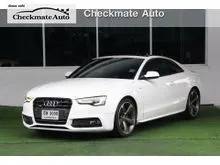 2013 Audi A5 2.0 (ปี 07-16) Quattro 4WD Coupe