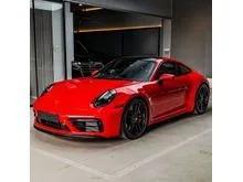 2023 Porsche 911 3.0 Carrera GTS Coupe  [ Brand New Condition ]