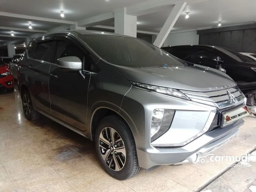 2019 Mitsubishi Xpander Sport MPV